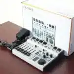 Behringer Flow 8 mixer