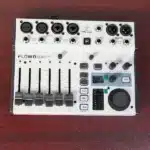 Behringer Flow 8 app