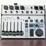 Behringer Flow 8 specs