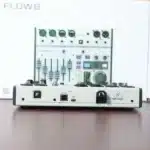 Behringer Flow 8 setup