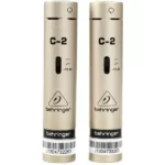 condenser microphones