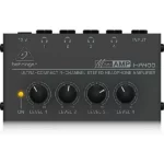 Behringer-HA400