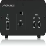 Behringer UMC2