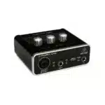 Behringer UMC2