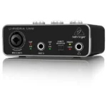 audio interface
