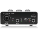 Behringer UMC2 USB