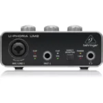 Behringer UMC2 shops Kenya