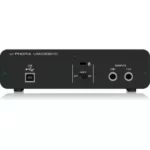 Behringer UMC202HD