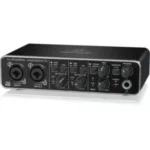 Behringer UMC204HD MIDI dealers Kenya
