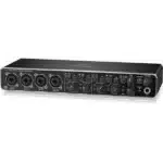 UMC404HD MIDI Interface
