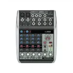 Behringer XENYX Q802USB for live sound Nairobi