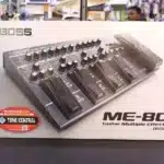 Boss ME-80