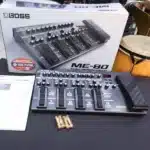 Boss ME-80 review