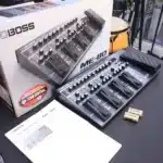 Boss ME-80 patches