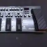 ME-80 multi-effects pedal