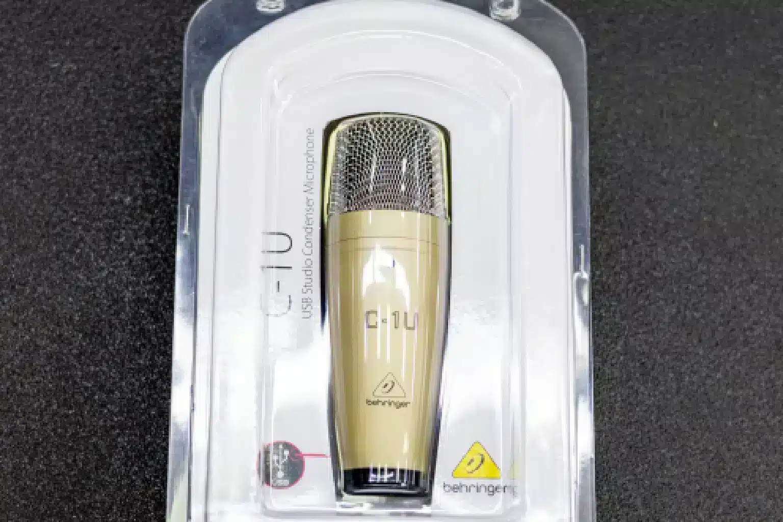 Best condenser mic Kenya, 