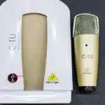 Behringer mics Nairobi