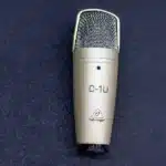 Podcast equipment Nairobi,