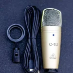 High-quality condenser mic Kenya