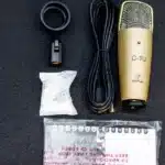 Buy recording gear Nairobi