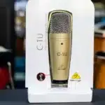 Professional mic Nairobi, Best recording mic Kenya,