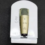 Podcast mic Kenya