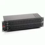 GRAPHIC EQUALIZER
