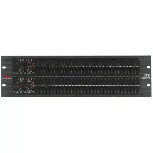 DBX 2231
