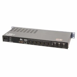 Driverack 260 in Kenya,