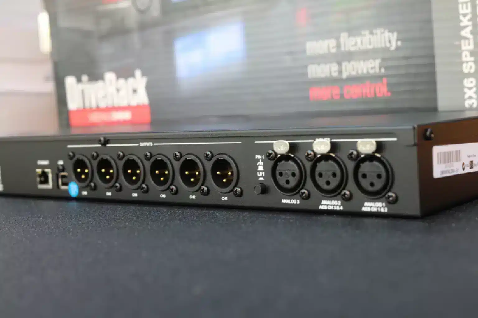 Signal processor
