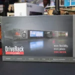 Behringer DBX DriveRack VENU360 manual