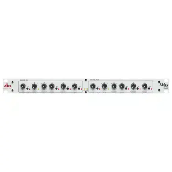 DBX 234XS