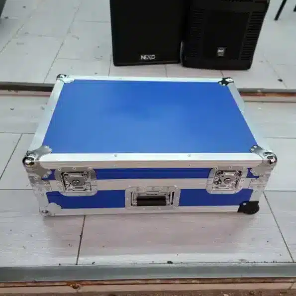 DDJ-REV1 Flight Case