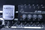 Affordable headphone amplifiers Kenya