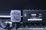 Behringer HA400 comparison