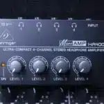 Behringer HA400 best price Nairobi,