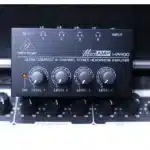 Professional audio gear Kenya,
