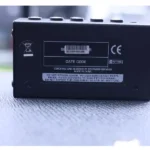Behringer HA400 reviews