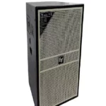 loudspeaker