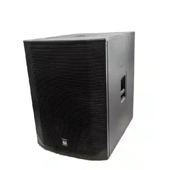 EV EKX 118 Bass