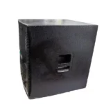 EKX 118 Bass Speaker