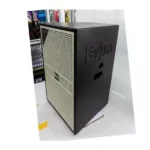 EV 115 white speaker