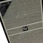 Affordable EV 115 white speaker Kenya