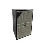 15-Inch Passive Full-Range Loudspeaker