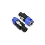 house female speakON connector