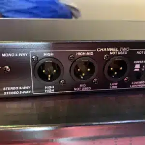 FBQ 3102 sound engineering Nairobi
