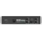graphic equalizer
