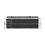 BEHRINGER FBQ6200