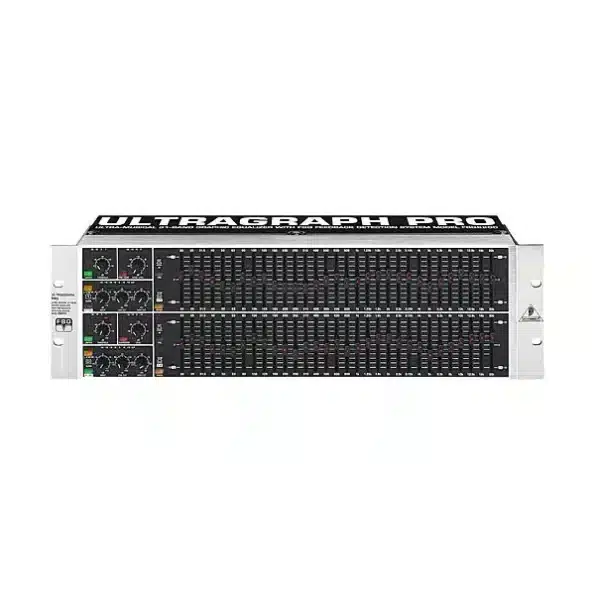 BEHRINGER FBQ6200