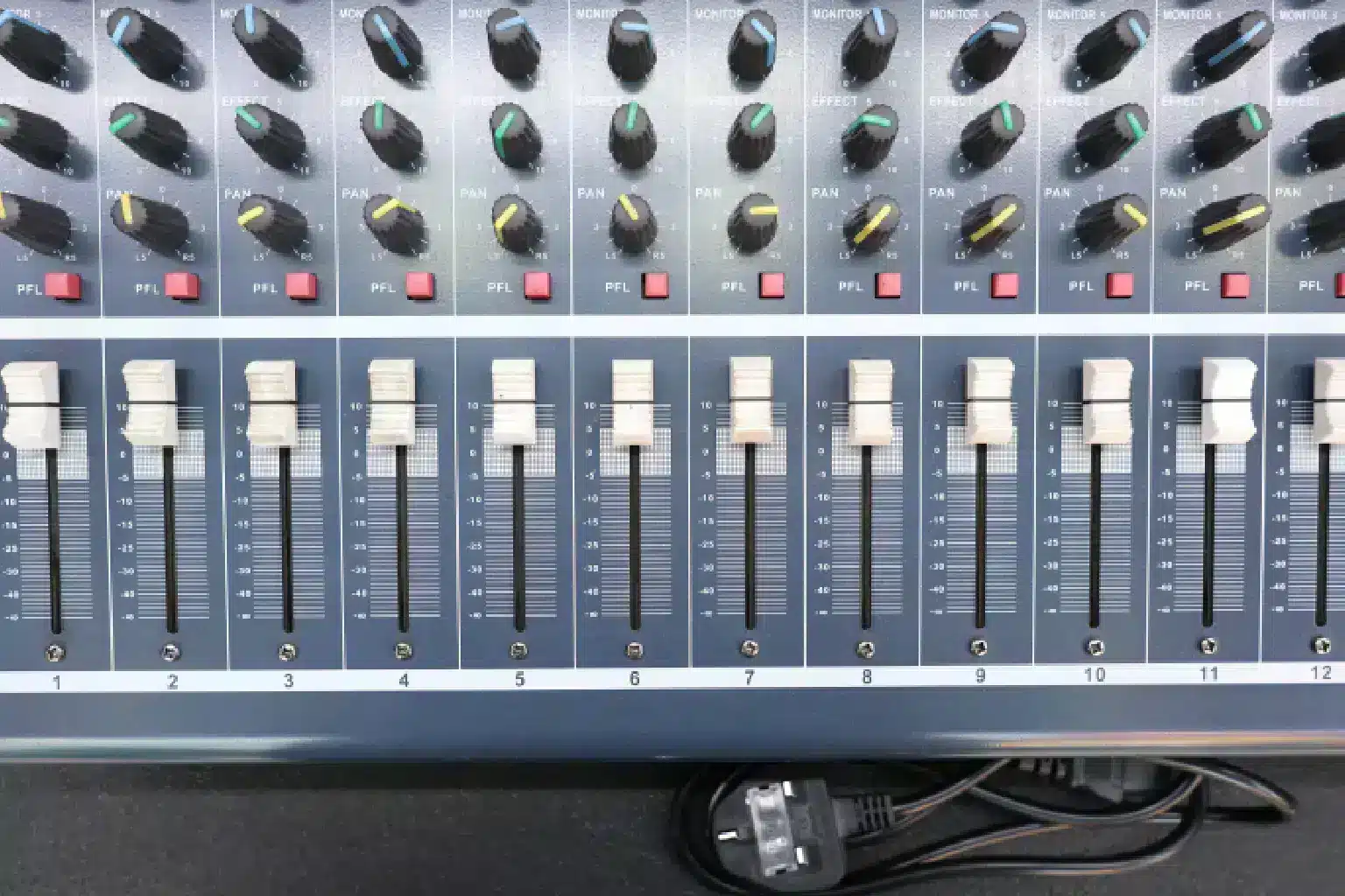 Max ya 1202 USB Mixer price